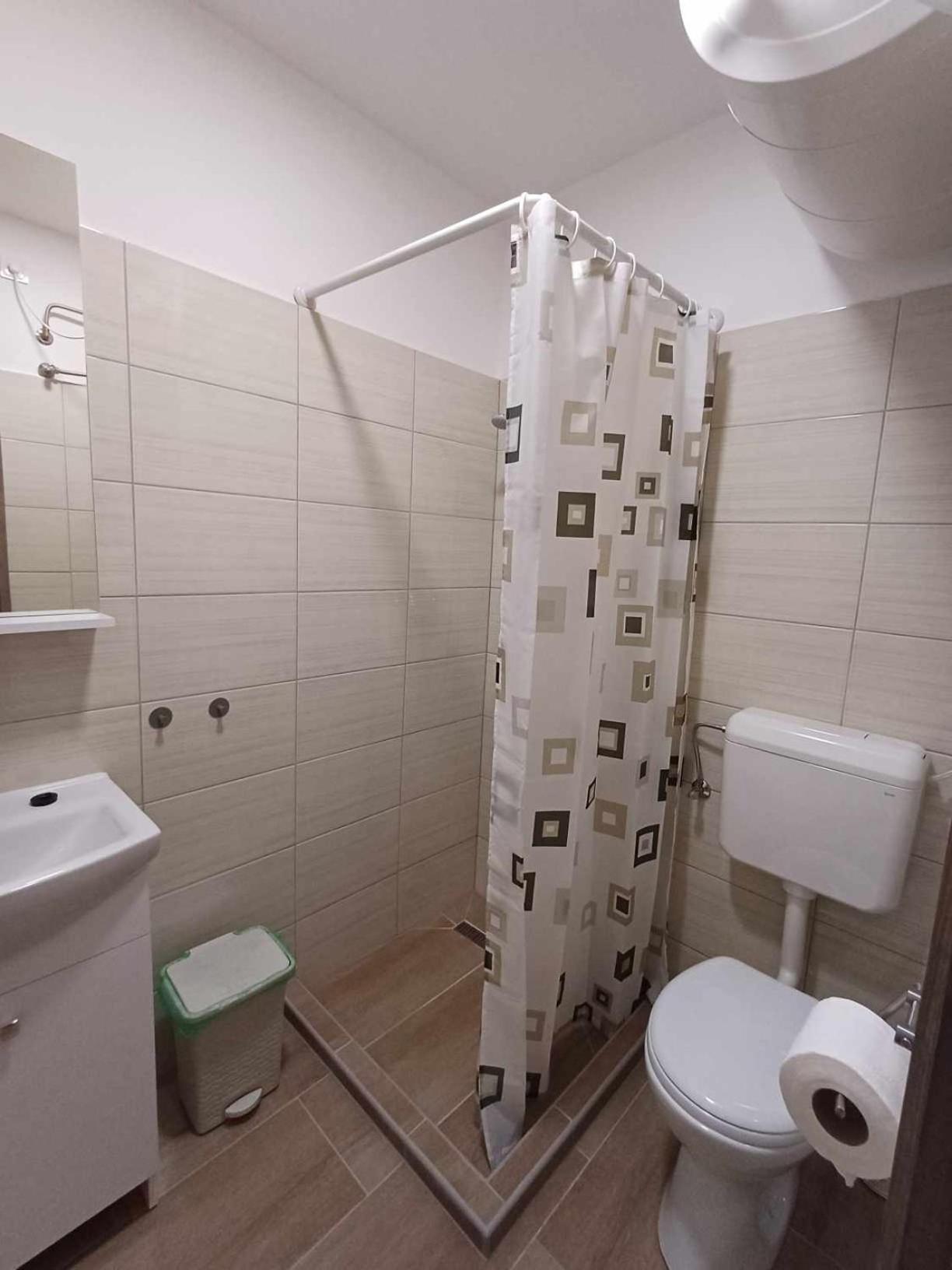 Mini Zoo Apartman Nagykanizsa Eksteriør bilde