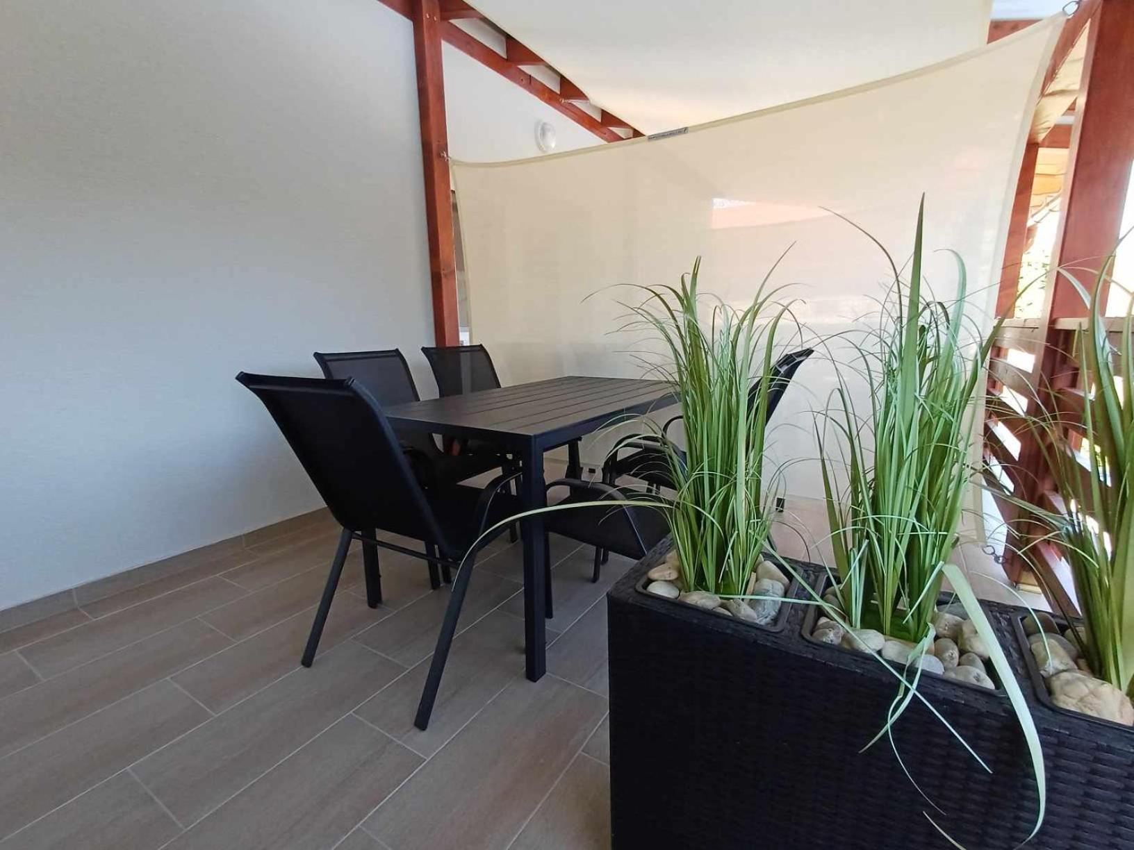 Mini Zoo Apartman Nagykanizsa Eksteriør bilde